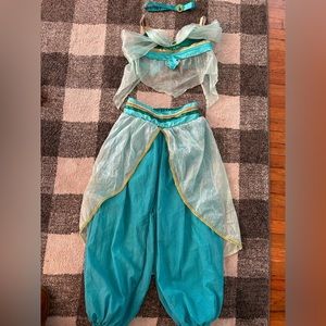 Women’s Disney costume